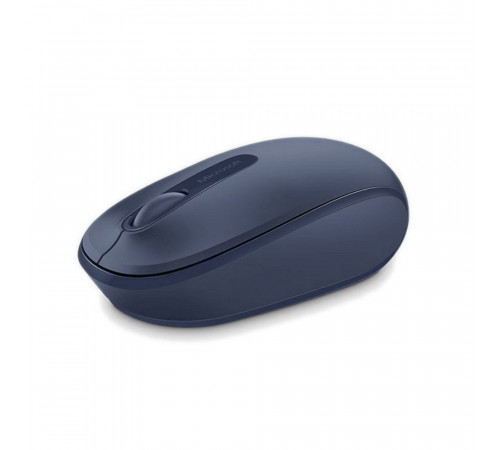 Мышь Microsoft Wireless Mobile Mouse 1850 Wool Blue (U7Z-00015)