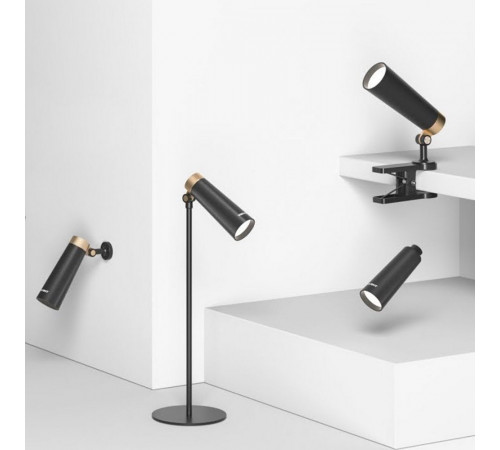 Светильник Yeelight 4-in-1 Rechargeable Desk Lamp YLYTD-0011