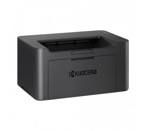 Принтер Kyocera PA2001 Bad Pack лазерный принтер ч/б, A4, черный, 20 стр/мин, 600 x 600 dpi, USB, 32Мб