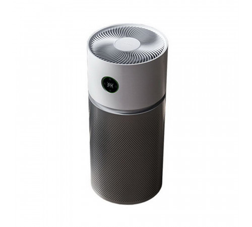 Очиститель воздуха Xiaomi Smart Air Purifier Elite 60 Вт, 125 м2, 68 дБ, ионизация, угольный фильтр