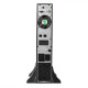 Источник бесперебойного питания (ИБП) PowerMan Bad Pack  Online 3000 RT EIC, On-line, 2700W/3000VA