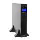 Источник бесперебойного питания (ИБП) PowerMan Bad Pack  Online 3000 RT EIC, On-line, 2700W/3000VA