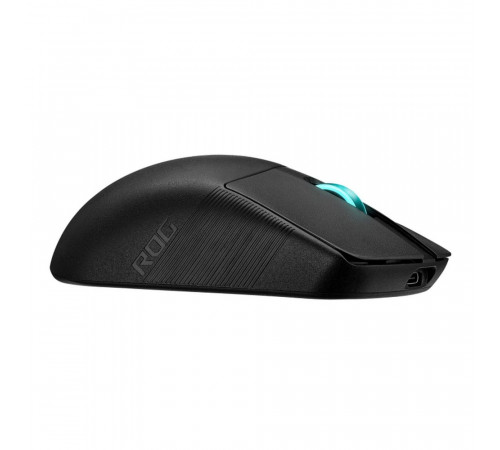 Мышь ASUS P713 ROG HARPE ACE AIM LAB EDITION BLK 54g 36,000DPI Bluetooth 5.1 2.4GHz 5buttons