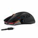 Мышь ASUS P708 ROG CHAKRAM X ORIGIN 123g 36,000DPI Bluetooth 5.2 2.4GHz 11buttons