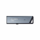 USB накопитель ADATA Elite UE800 AELI-UE800-128G-CSG 128GB OTG 3.2 Gen2, USB Type-C, grey, Retail
