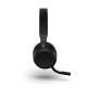 Гарнитура беспроводная Jabra Evolve2 75, Link380a MS Stereo Black (PN: 27599-999-999)