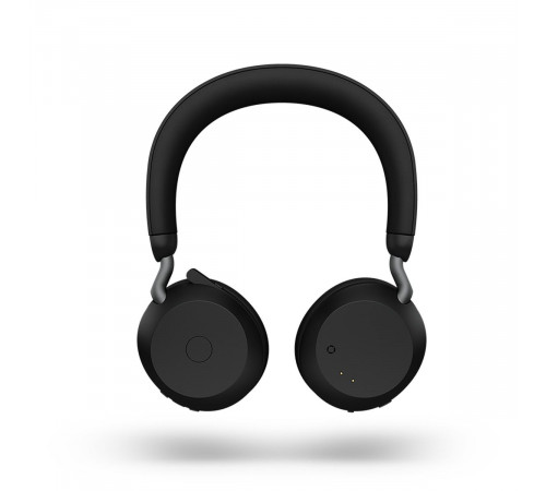 Гарнитура беспроводная Jabra Evolve2 75, Link380a MS Stereo Black (PN: 27599-999-999)