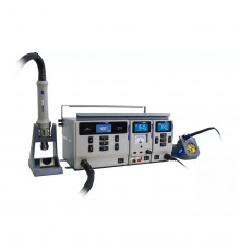 Паяльная станция Atten MS-500 , 3 в 1: ST-862D+ST-1509+APS22-5A