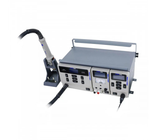 Паяльная станция Atten MS-500 , 3 в 1: ST-862D+ST-1509+APS22-5A