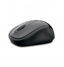Мышь Microsoft Wireless Mobile Mouse 3500 Loch Ness Gray (GMF-00006)