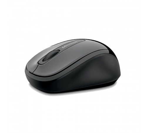 Мышь Microsoft Wireless Mobile Mouse 3500 Loch Ness Gray (GMF-00006)