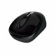 Мышь Microsoft Wireless Mobile Mouse 3500 Black (GMF-00104)