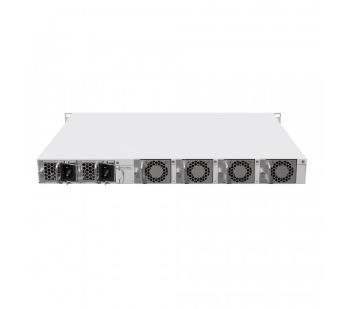 Маршрутизатор MikroTik Cloud Core Router CCR2216-1G-12XS-2XQ
