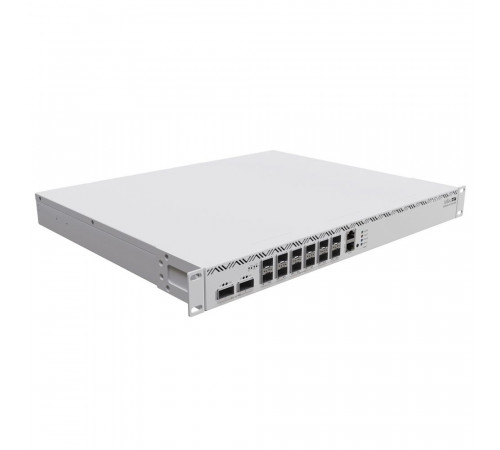 Маршрутизатор MikroTik Cloud Core Router CCR2216-1G-12XS-2XQ