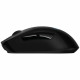 Мышь игровая Logitech G703 Lightspeed черная, сенсор 100-25600dpi (Hero25K), беспроводная 2.4GHz + USB 1,8м, 5 программируемых кнопок + колесо прокрутки, RGB-подсветка, под правую руку