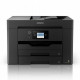 Epson WorkForce WF-7830DTWF A3, МФУ, струйное, цветное, 25стр/мин, 4800x2400dpi, USB/WiFi/Bluetooth, (C11CH68403)