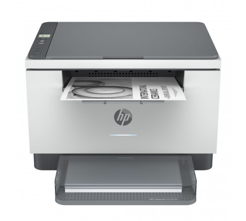 HP LaserJet M236d А4, МФУ, лазерное, черно-белое, 29стр/мин, 600dpi, 500МГц, 64Мб, USB (9YF94A#B19)