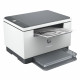 HP LaserJet M236d А4, МФУ, лазерное, черно-белое, 29стр/мин, 600dpi, 500МГц, 64Мб, USB (9YF94A#B19)
