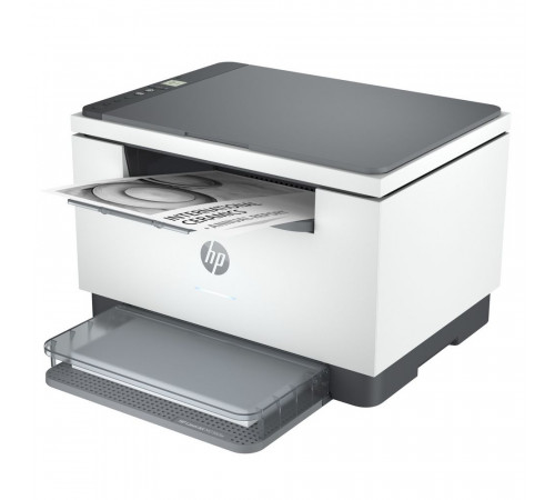HP LaserJet M236d А4, МФУ, лазерное, черно-белое, 29стр/мин, 600dpi, 500МГц, 64Мб, USB (9YF94A#B19)