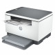 HP LaserJet M236d А4, МФУ, лазерное, черно-белое, 29стр/мин, 600dpi, 500МГц, 64Мб, USB (9YF94A#B19)
