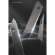 Набор технических ножей Bad Pack "Home Series Black" Deli HT4003 (ножи 9мм+18мм+Т-образный), эксклюзивный дизайн, корпус из высококачественного софттач пластика