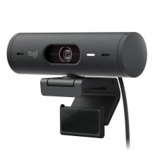 Веб-камера Logitech Webcam BRIO 505