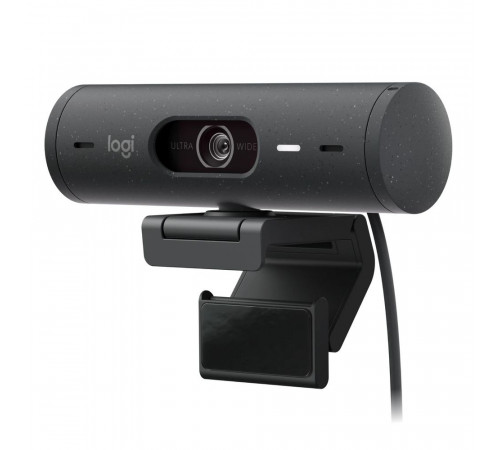 Веб-камера Logitech Webcam BRIO 505
