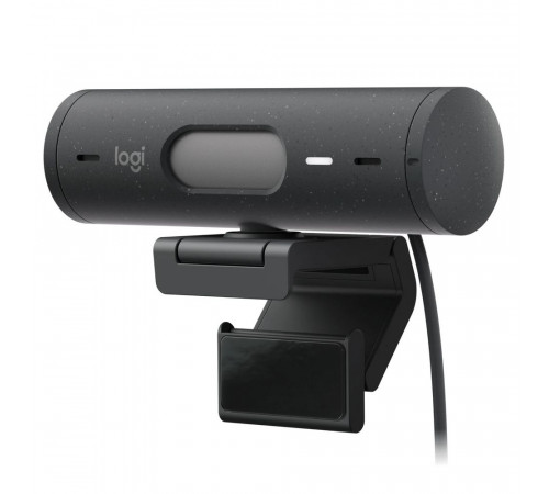 Веб-камера Logitech Webcam BRIO 505