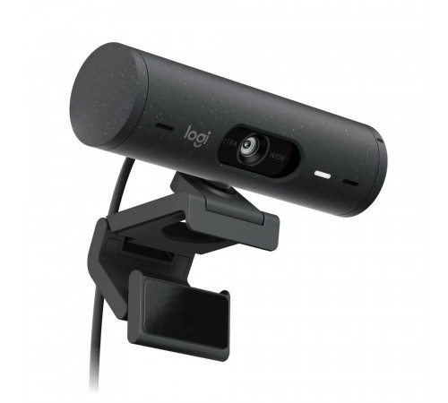 Веб-камера Logitech Webcam BRIO 505