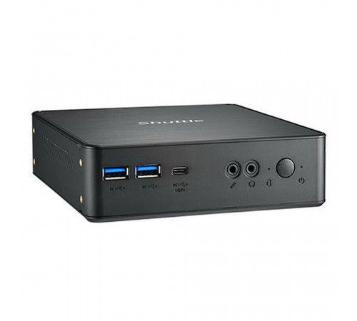 (Intel Alder Lake-U / i3-1215U)
ADL-P 15W CPU/DDR4/HDMI + DP + Type-C/USB3.2 Gen2/Intel Gigabit LAN/M.2 2280*2/CNVi/15mm 2.5”HDD