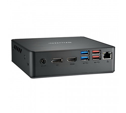 (Intel Alder Lake-U / i3-1215U)
ADL-P 15W CPU/DDR4/HDMI + DP + Type-C/USB3.2 Gen2/Intel Gigabit LAN/M.2 2280*2/CNVi/15mm 2.5”HDD