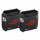 Маршрутизатор ASUS GT6(B-2-PK) WiFi 6 3x1G USB+3x1G USB 4804+4804+574Mbps 5GHz/2.4GHz (90IG07F0-MU9A20 )