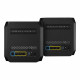 Маршрутизатор ASUS GT6(B-2-PK) WiFi 6 3x1G USB+3x1G USB 4804+4804+574Mbps 5GHz/2.4GHz (90IG07F0-MU9A20 )