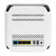 Маршрутизатор ASUS GT6(W-1-PK) WiFi 6 3x1G USB 4804+4804+574Mbps 5GHz/2.4GHz (90IG07F0-MU9A30)