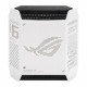 Маршрутизатор ASUS GT6(W-2-PK) WiFi 6 3x1G USB+3x1G USB 4804+4804+574Mbps 5GHz/2.4GHz (90IG07F0-MU9A40)