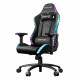Мебель KFA2 Gaming Chair 01 RGB SE Black