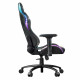 Мебель KFA2 Gaming Chair 01 RGB SE Black