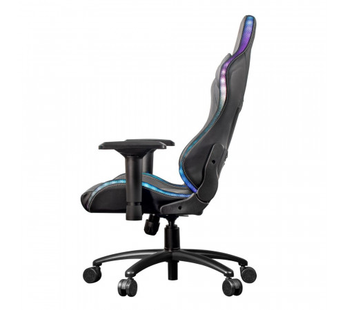 Мебель KFA2 Gaming Chair 01 RGB SE Black