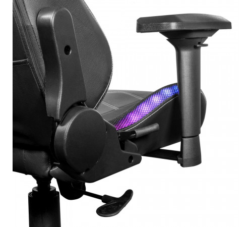 Мебель KFA2 Gaming Chair 01 RGB SE Black