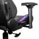 Мебель KFA2 Gaming Chair 01 RGB SE Black