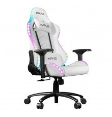 Мебель KFA2 Gaming Chair 01 RGB SE White