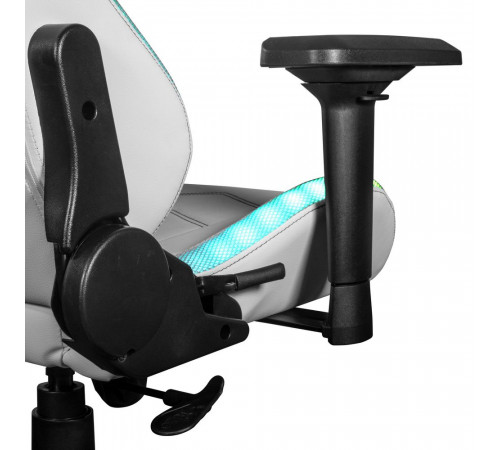 Мебель KFA2 Gaming Chair 01 RGB SE White