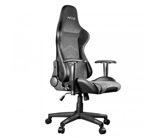 Мебель KFA2 Gaming Chair 04 L Black