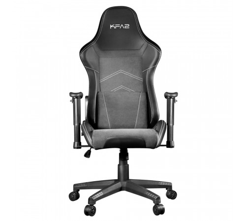 Мебель KFA2 Gaming Chair 04 L Black