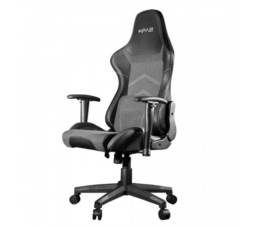 Мебель KFA2 Gaming Chair 04 L Black