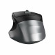 Мышь A4Tech Fstyler FG35 серый/черный оптическая (2000dpi) беспроводная USB (6but) FG35 GREY