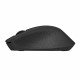 Мышь беспроводная Logitech M280 Black черная, оптическая, 1000dpi, 2.4GHz,USB-ресивер, бесшумная