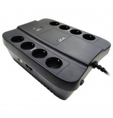 Источник бесперебойного питания Powercom Back-UPS SPIDER, 25 10 616.35 265 408.75
Line-Interactive