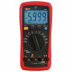 Высоковольтный мультиметр UNI-T UT892 2000V Напряжение постоянного/переменного тока (2000 В); ВПЧ(600В); Сопротивление (60 МОм); Емкость (60 мФ); Частота (10 Гц ~ 10 кГц);
