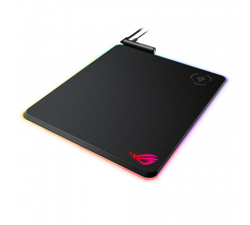Коврик ASUS NH01 ROG BALTEUS QI /320X370X7.9MM